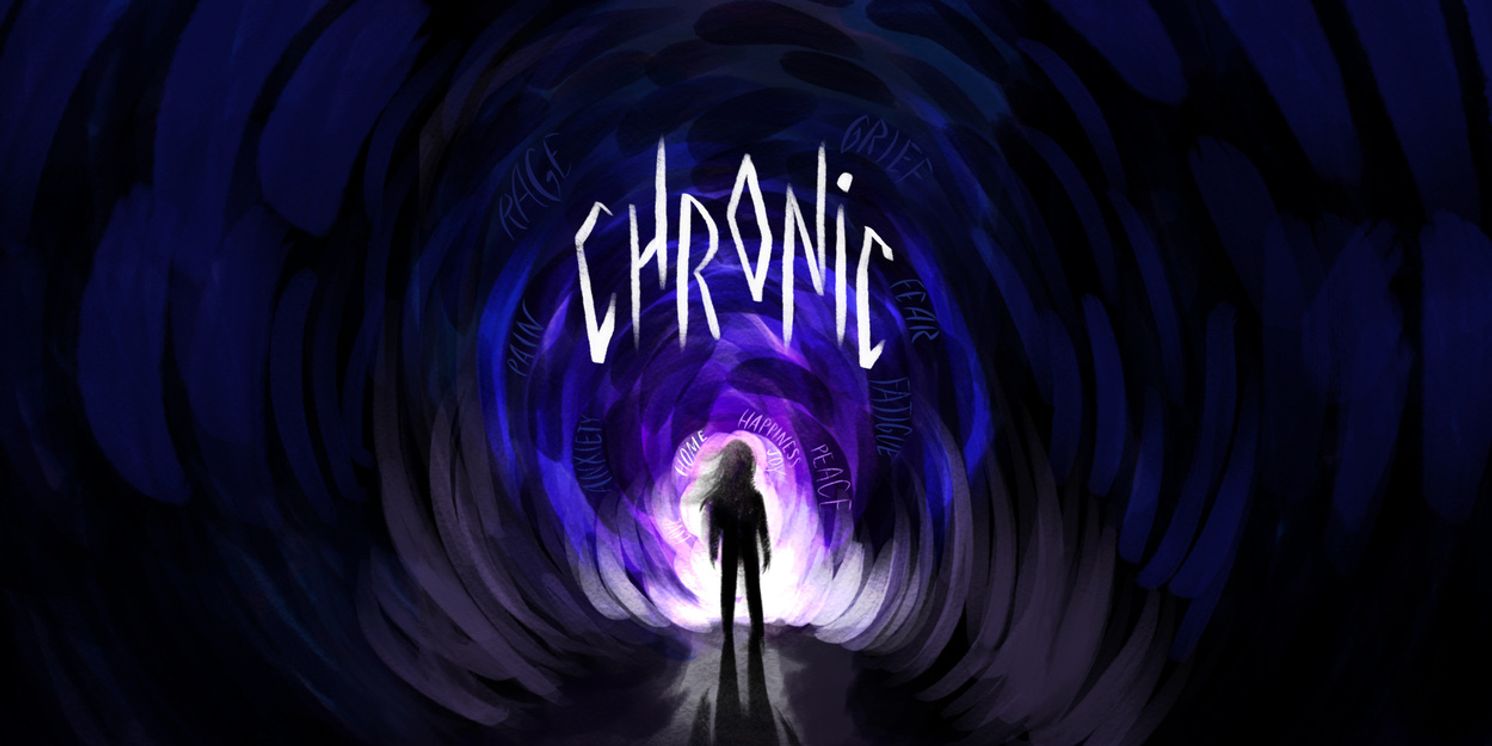 Kori Jennings Returns to Present CHRONIC at The Green Room 42  Image