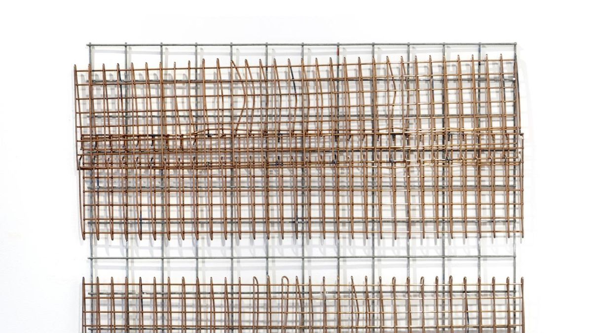 Kornel Wolak Releases MESH Album With Composers Palej and Cozens