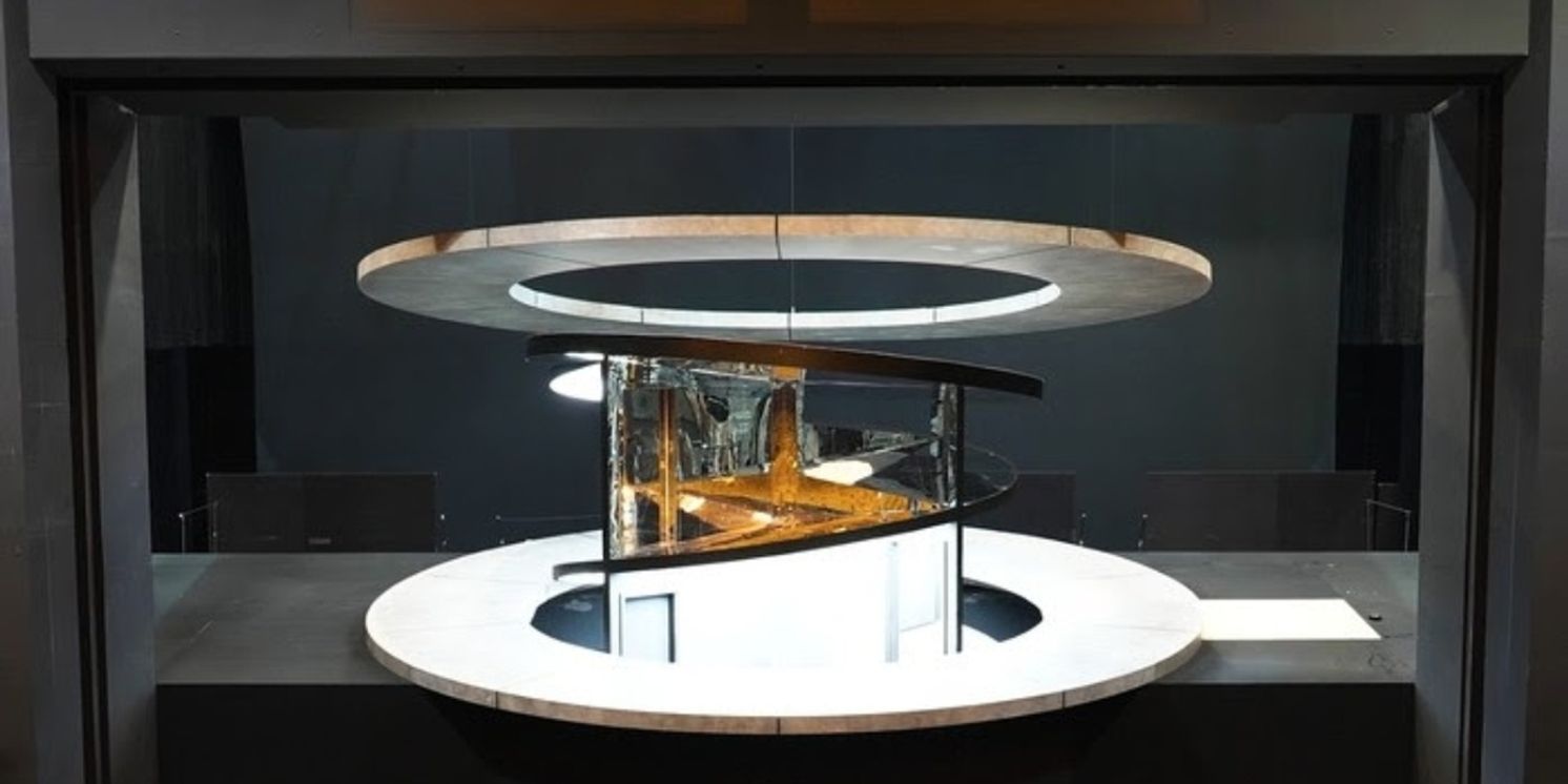 Korngold's VIOLANTA Will Premiere at the Deutsche Oper Berlin  Image