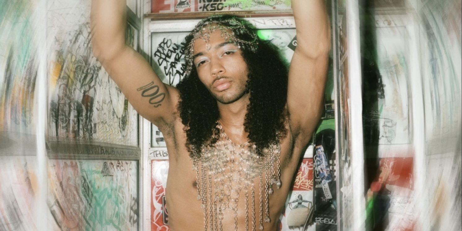 Kossisko Releases 'Talk To Me' & Sets SLAYERZ BALL Album & June Tour  Image