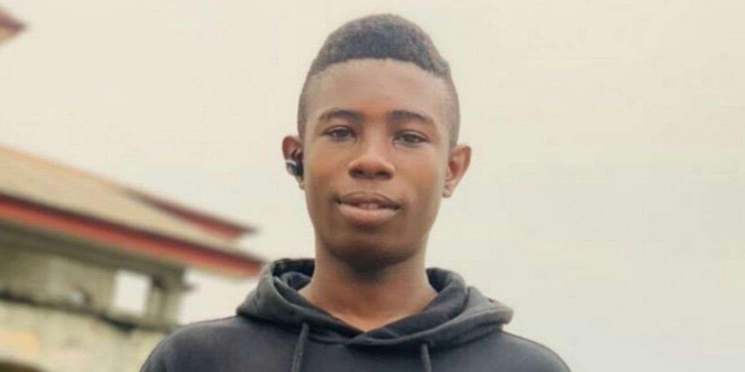 Kourage Beatz NSI Unleashes Amapiano Anthem 'CAST (Skopy Lonky)'  Image