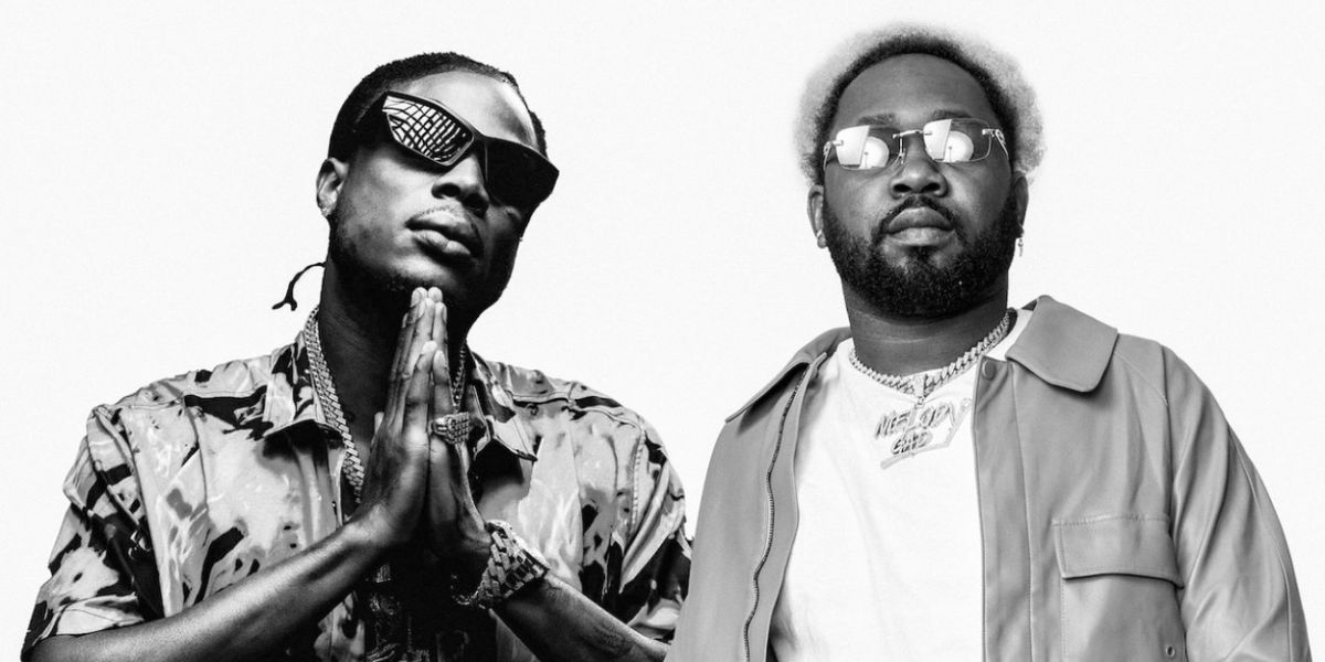 Kranium & Masicka Question Loyalty on 'Cut The Link'