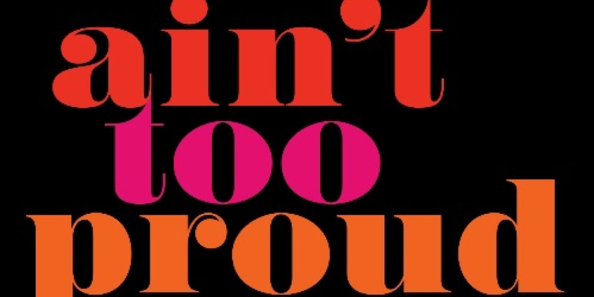 Tickets to AIN'T TOO PROUD at Kravis Center to go on Sale This Week