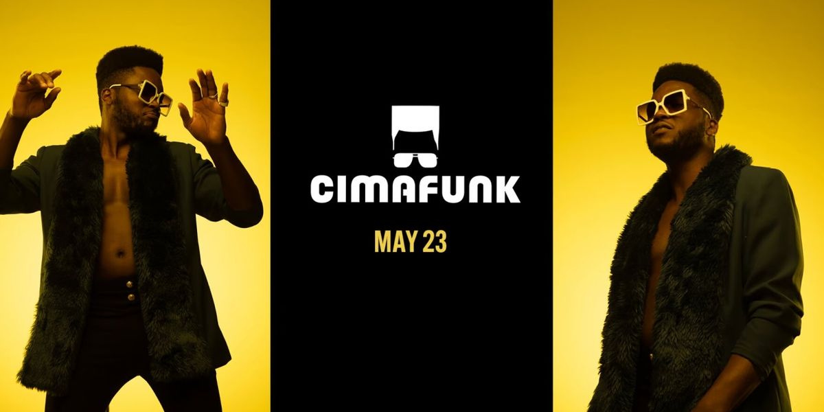 Kravis Center Announces CIMAFUNK This May