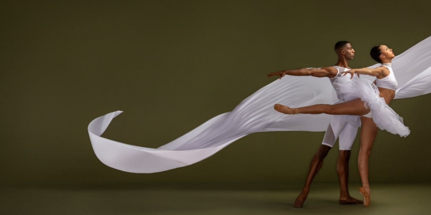 Kravis Center to Present Dance Theatre of Harlem in November  Image