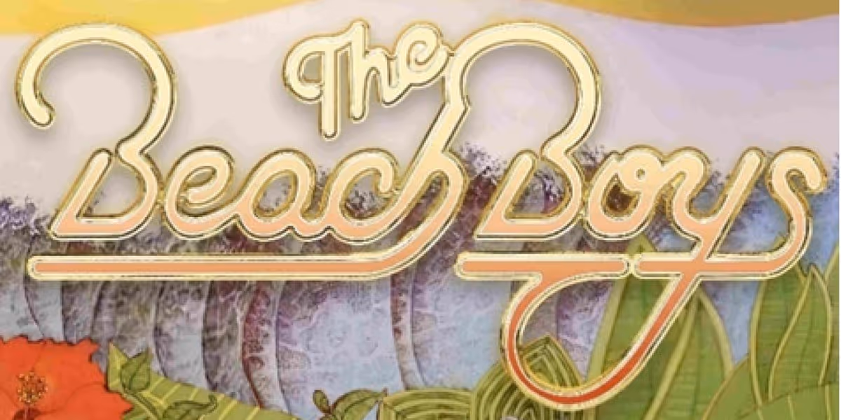 Kravis Center Announces THE BEACH BOYS – ENDLESS SUMMER GOLD This March