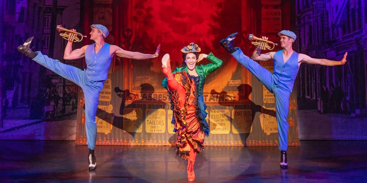 Kravis Center Announces Tickets To FUNNY GIRL Go On Sale This Friday