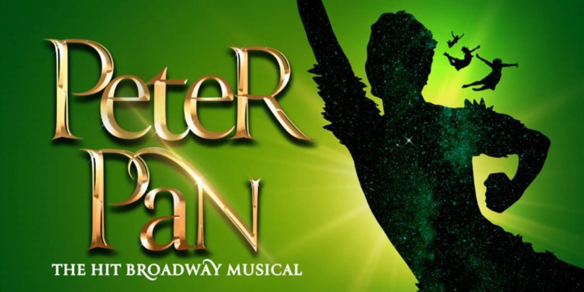 PETER PAN Tickets On Sale At Kravis Center This Friday