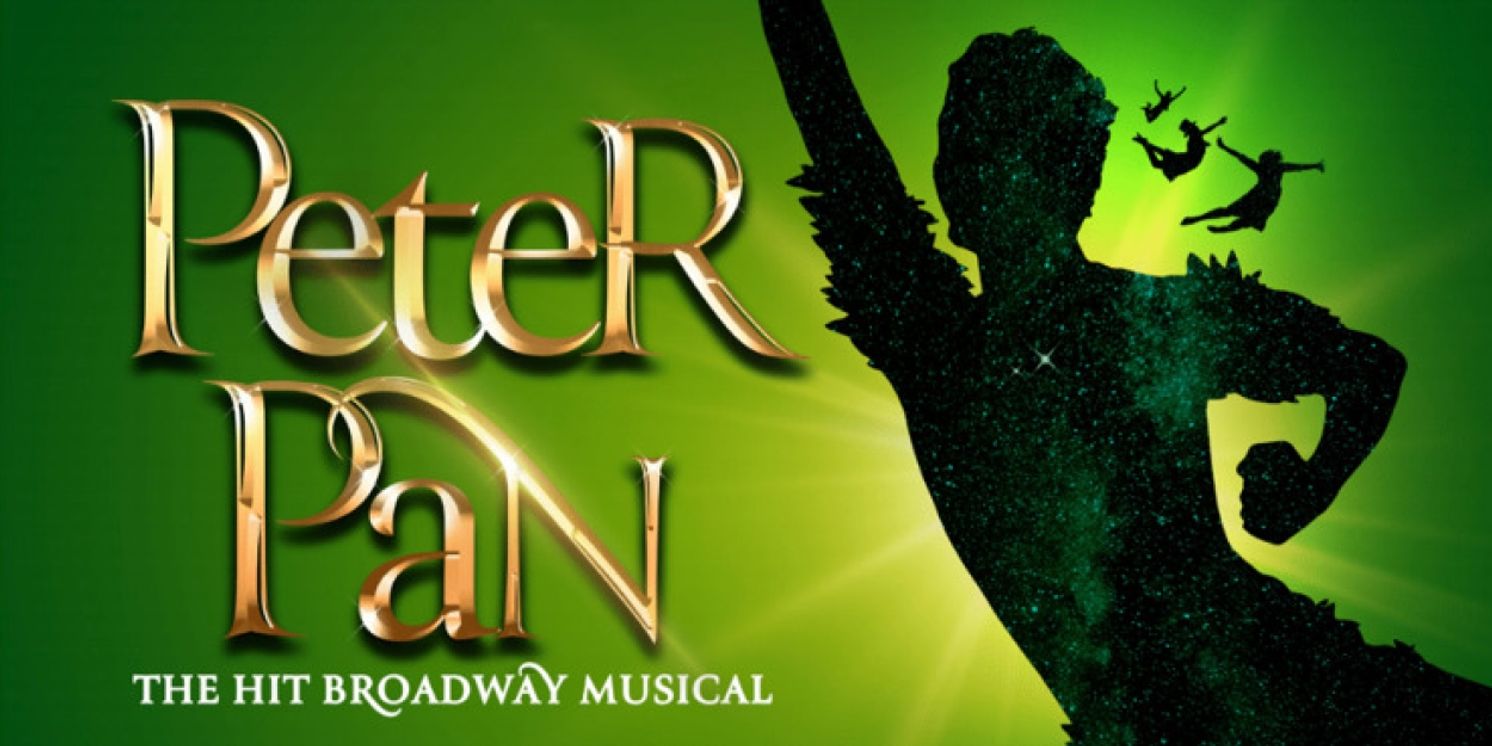 PETER PAN Tickets On Sale At Kravis Center This Friday  Image