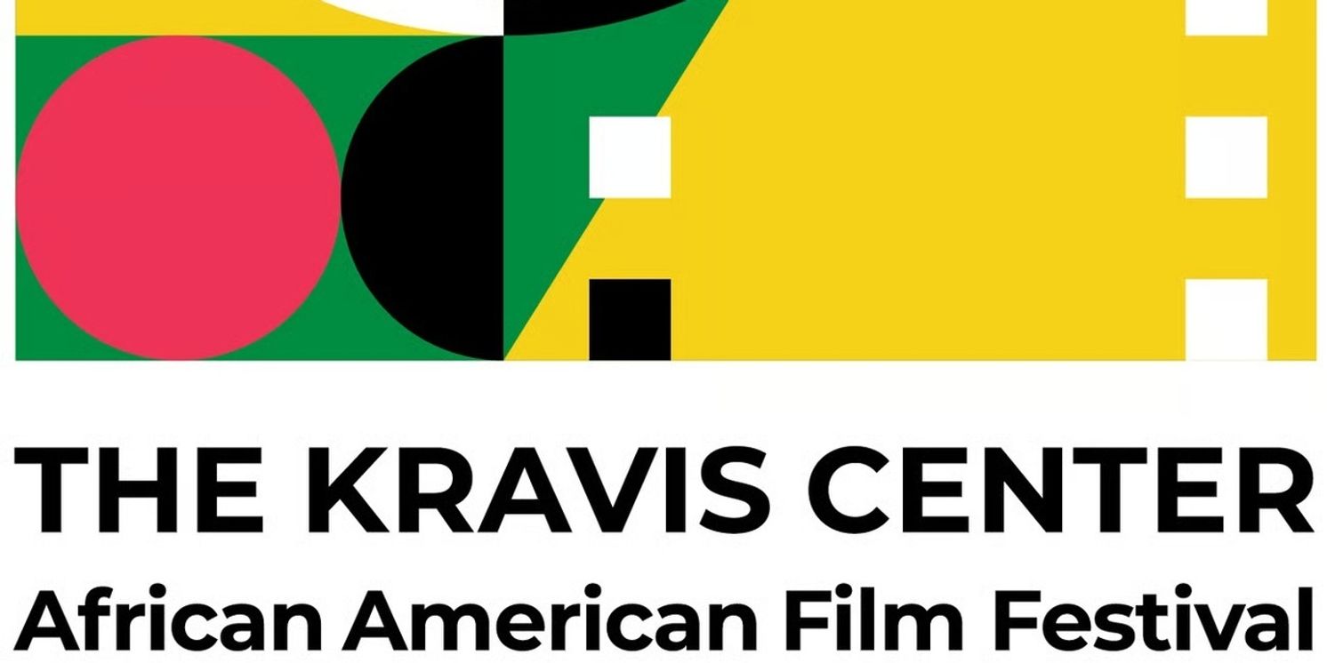 Kravis Center Celebrates 20 YEARS OF THE AFRICAN AMERICAN FILM FESTIVAL  Image