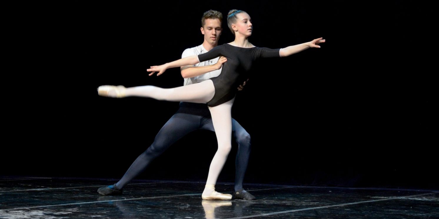 Join the Magnifique Winter Intensive Virtual Auditions at Kravis Center for the Performing Arts  Image