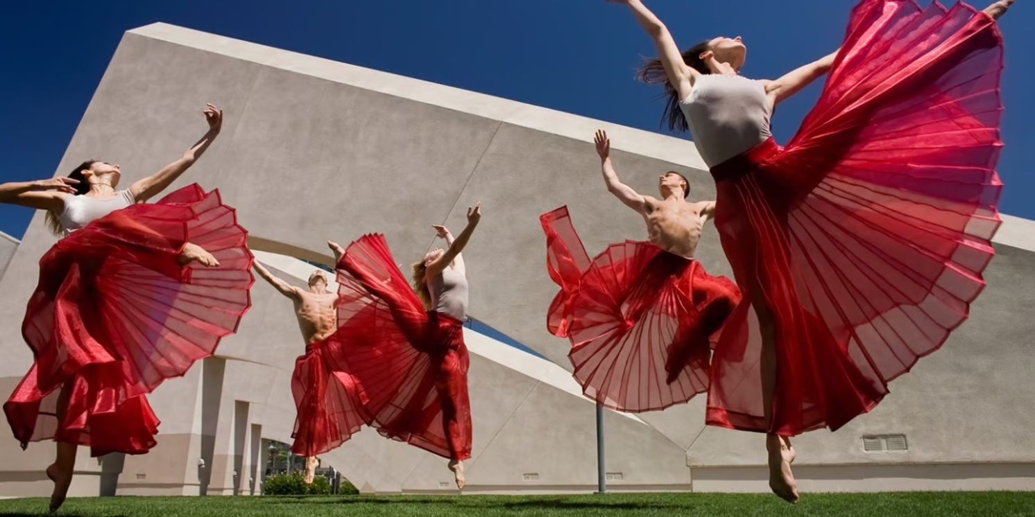 Kravis Center Reveals LIVE AMPLIFIED! Season March Line-up  Image