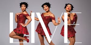 Kravis Center Reveals FOR THE LOVE OF LIVE Season Lineup