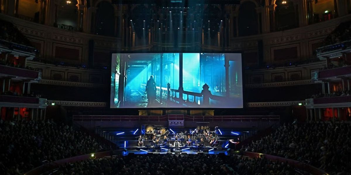 Kravis Center Will Present BLADE RUNNER LIVE in 2026-2027 Season