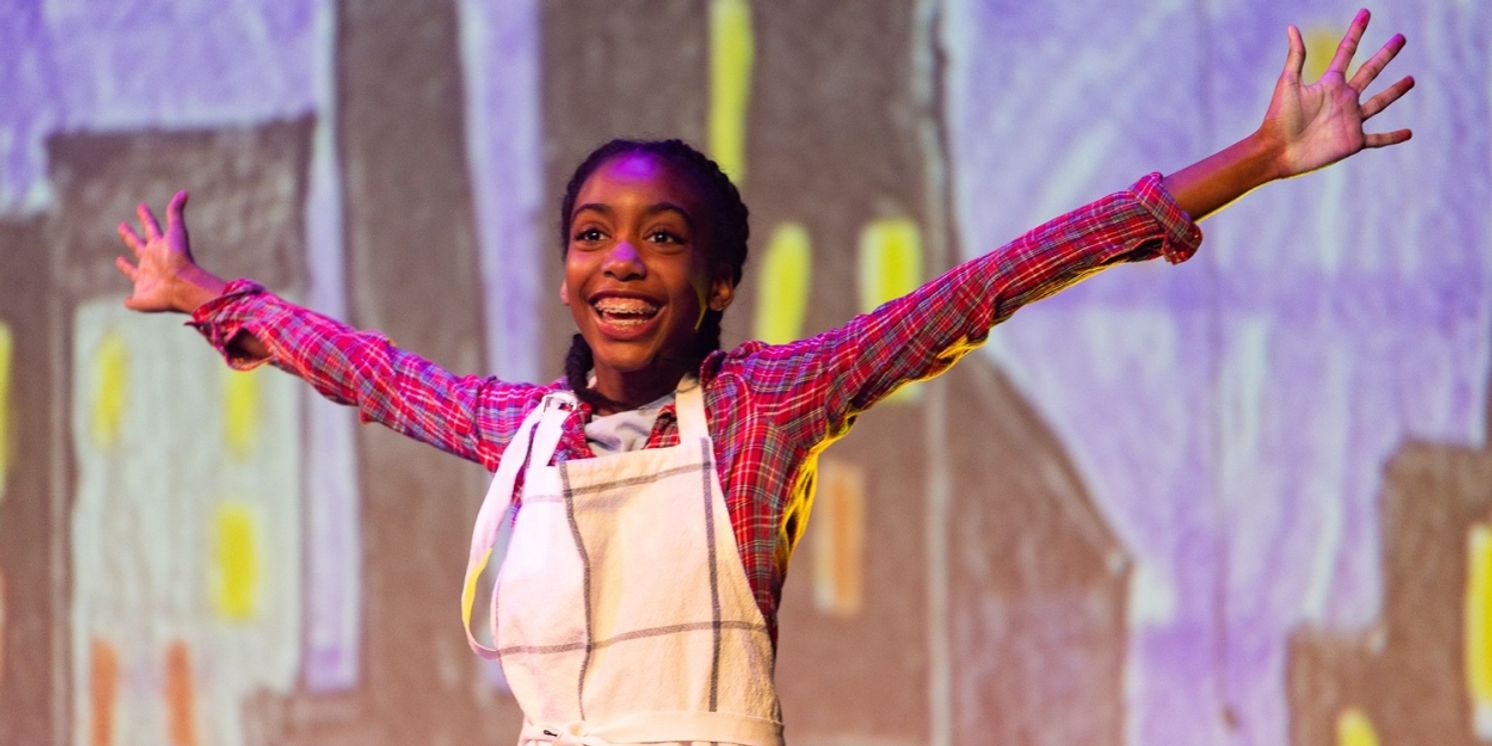 Kravis Center for the Performing Arts to Host ARTSCAMP in June  Image