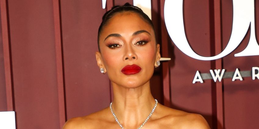 Nicole Scherzinger, Lang Lang, Vienna Philharmonic, And More Set for March At The Kravis Center Photo