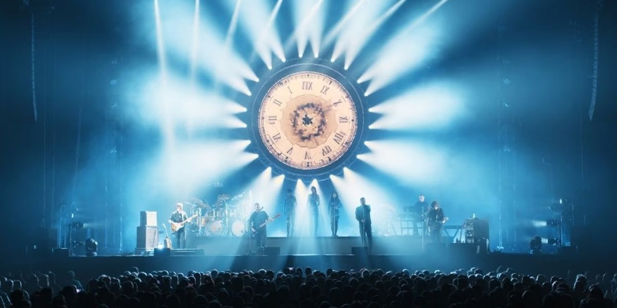Kravis Center to Host THE AUSTRALIAN PINK FLOYD SHOW in 2026