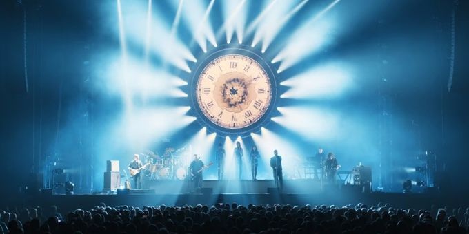 Kravis Center to Host THE AUSTRALIAN PINK FLOYD SHOW in 2026 Photos