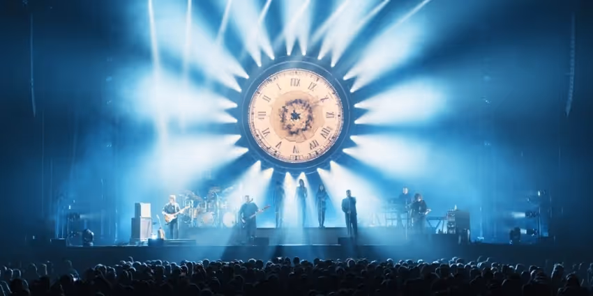 Kravis Center to Host THE AUSTRALIAN PINK FLOYD SHOW in 2026 Photo