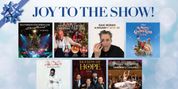 Leslie Odom, Jr., Mannheim Steamroller, Dave Koz & More Set for Kravis Center Holiday Seas Photo