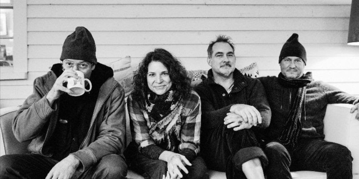 Kris Delmhorst and Band To Play Northeast US Tour Dates Beginning in May