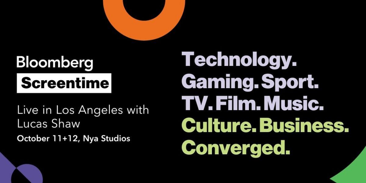 Kris Jenner Joins Bloomberg Screentime Event Alongside Ari Emanuel, Bryan Lourd & More