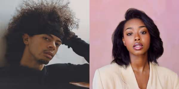 Kris Kollins and Rachel Webb to Star in PURPLE RAIN World Premiere