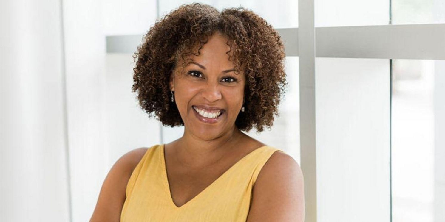 Krisha Marcano Named Dean Of Theater For Boston Conservatory At Berklee  Image