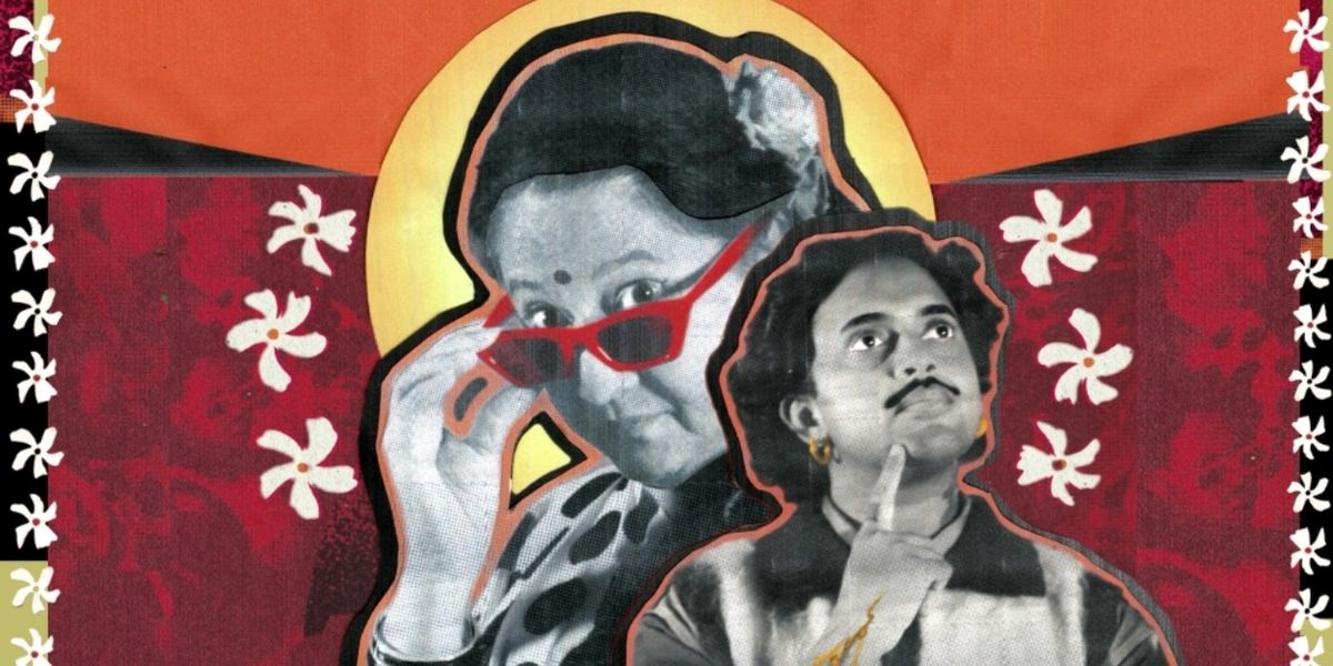 Krishna Istha to Present World Premiere of SECOND TRIMESTER at BAC Ahead of Tour (Full List)