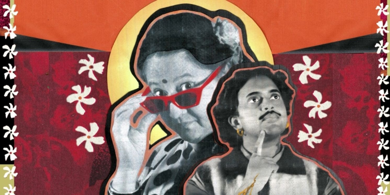 Krishna Istha to Present World Premiere of SECOND TRIMESTER at BAC Ahead of Tour (Full List)  Image