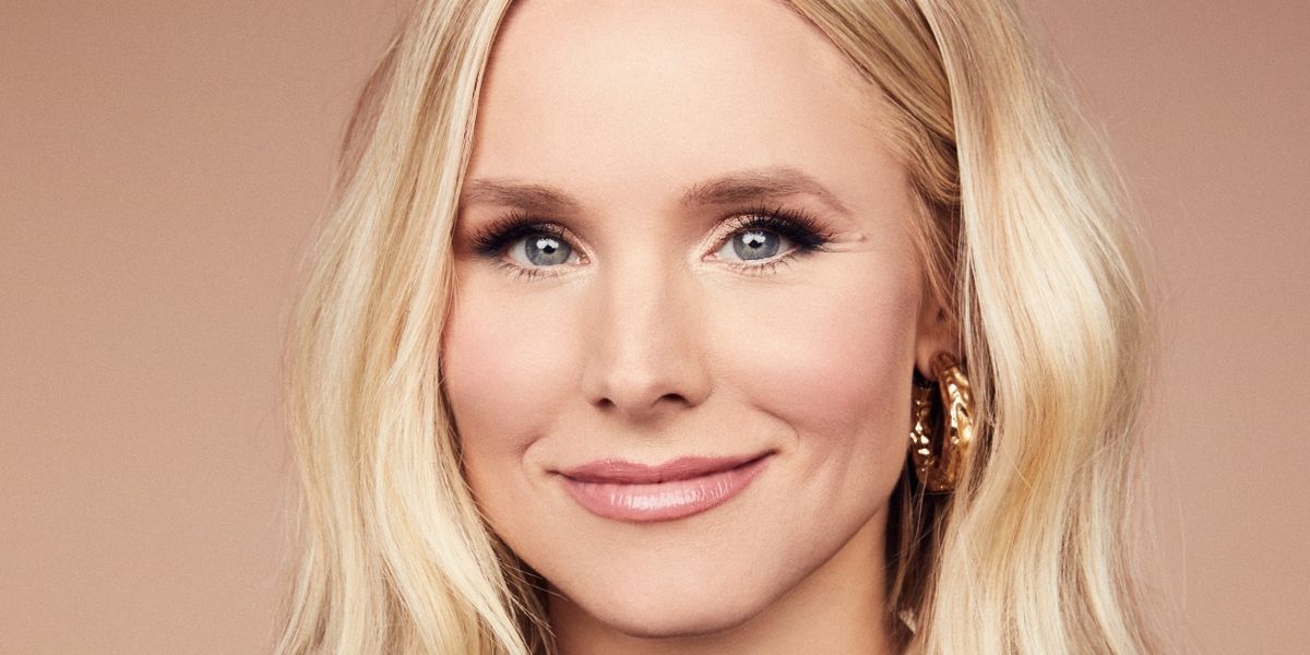 Kristen Bell to Return as Host of the Screen Actors Guild Awards