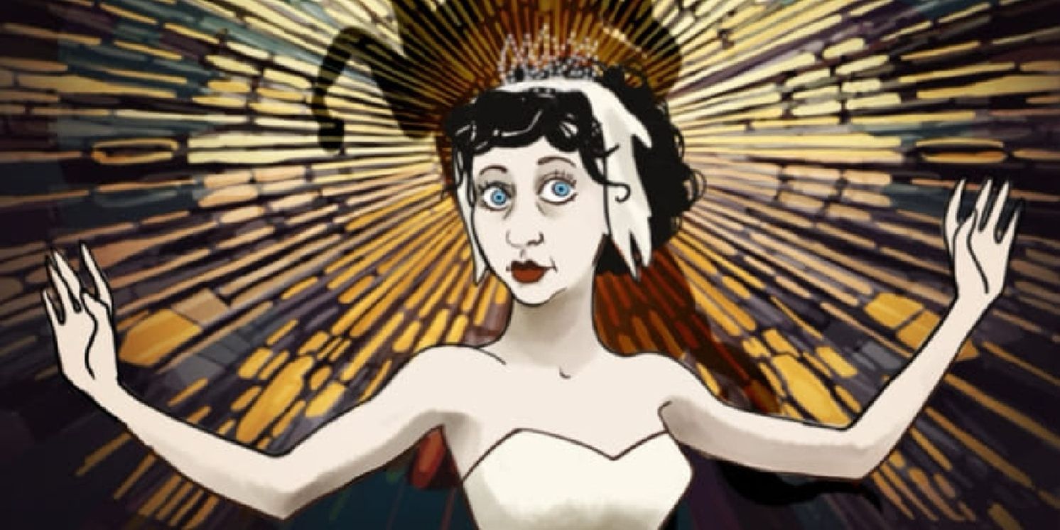 Kristen Schaal to Present THE LEGEND OF CRYSTAL SHELL at SF Sketchfest  Image