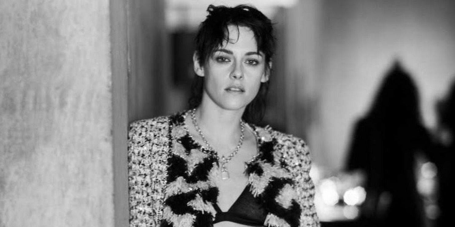 Kristen Stewart to Be Honored at Sundance With Visionary Award  Image