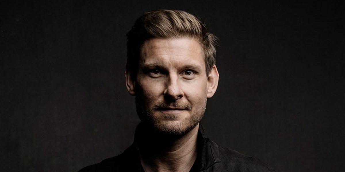Kristian Bezuidenhout Joins Tafelmusik To Explore TRANSFORMATIONS: BACH & RAMEAU In May