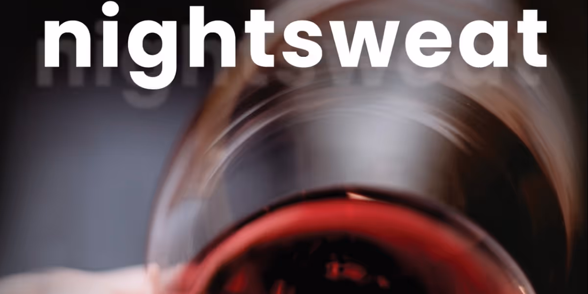 Kristin Carbone and Jan Neuberger to Star in World Premiere of NIGHTSWEAT at FreeFall Theatre