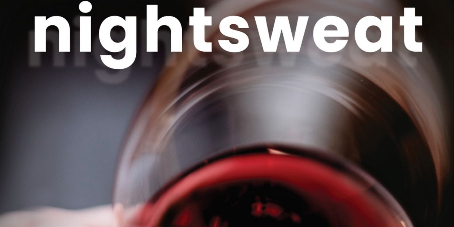 Kristin Carbone and Jan Neuberger to Star in World Premiere of NIGHTSWEAT at FreeFall Theatre  Image