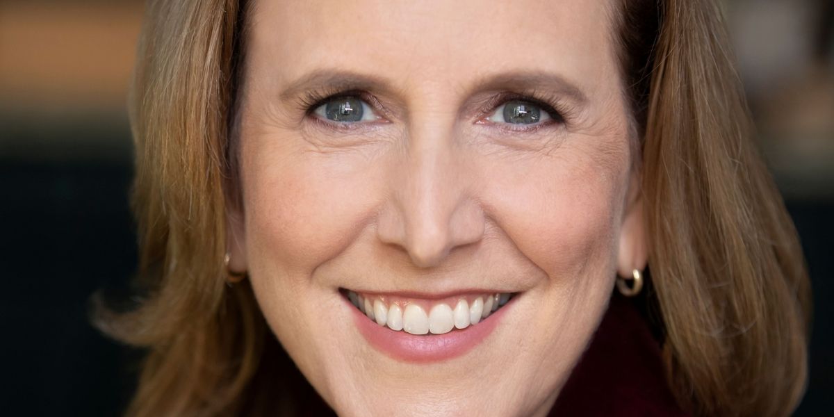 Kristin Caskey Elected as Chair of the Board at The Broadway League