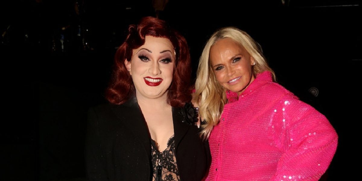Kristin Chenoweth, Jinkx Monsoon, & More Donate Items for 'Pride and Less' Prejudice Virtual Auction