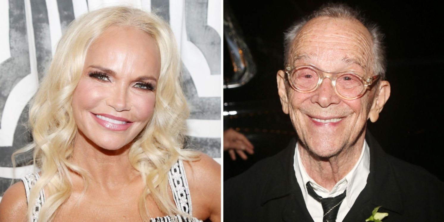 Kristin Chenoweth, Joel Grey & More Among Presenters and Performers at 2024 Chita Rivera Awards  Image