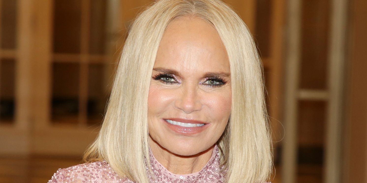 Kristin Chenoweth, Jonathan Groff and More to Join RED BUCKET FOLLIES  Image