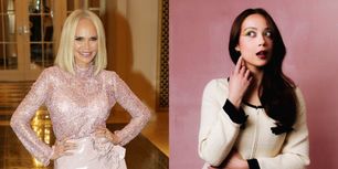 Kristin Chenoweth, Laufey, & More Join NBC's CHRISTMAS IN ROCKEFELLER CENTER