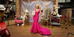 THE QUEEN OF VERSAILLES Tickets Go On Sale This Week