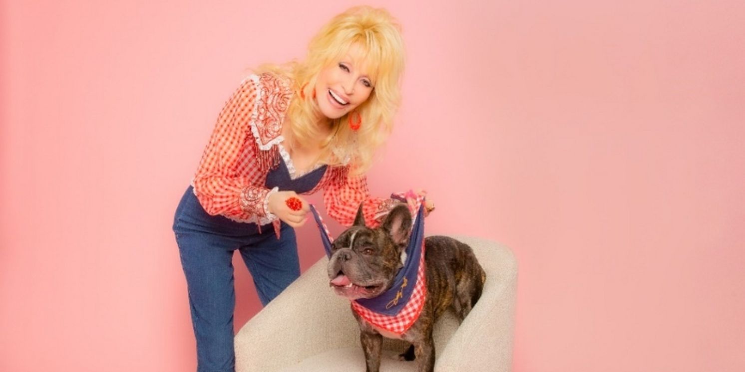 Kristin Chenoweth, Neil Patrick Harris & More Join Dolly Parton's PET GALA Musical Variety Special  Image