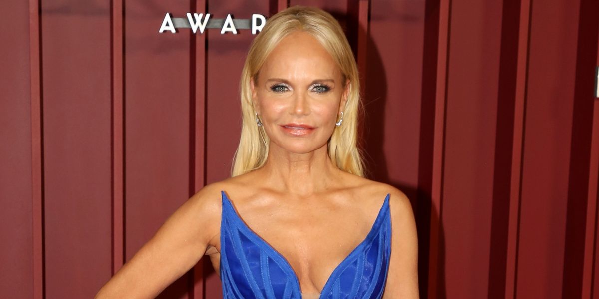 Kristin Chenoweth Responds to Backlash Over Charlie Kirk Comments