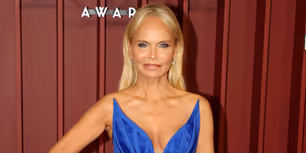 Kristin Chenoweth Responds to Backlash Over Charlie Kirk Comments