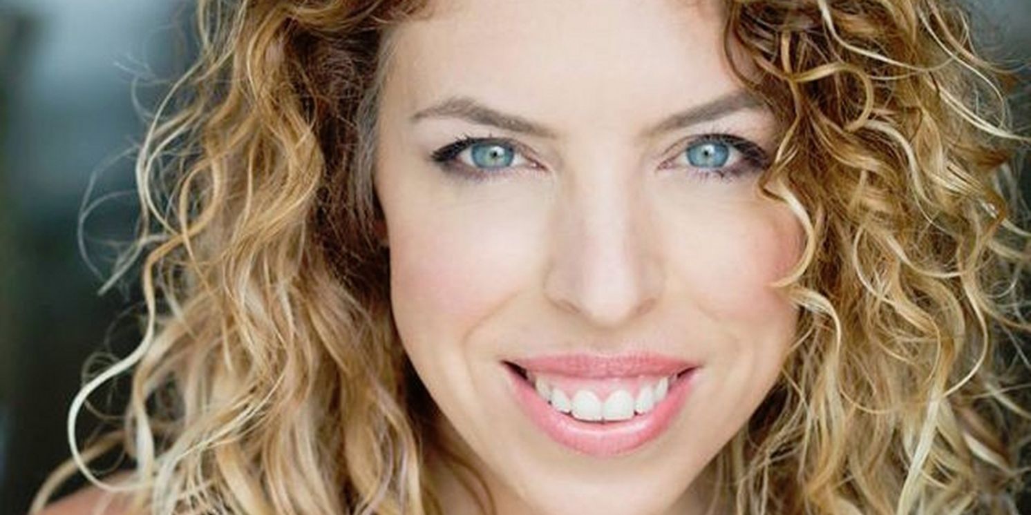 Kristin Hanggi Will Hold Book Signing For New Book GOD, SEX, MUSICAL THEATRE at the Drama Book Shop  Image