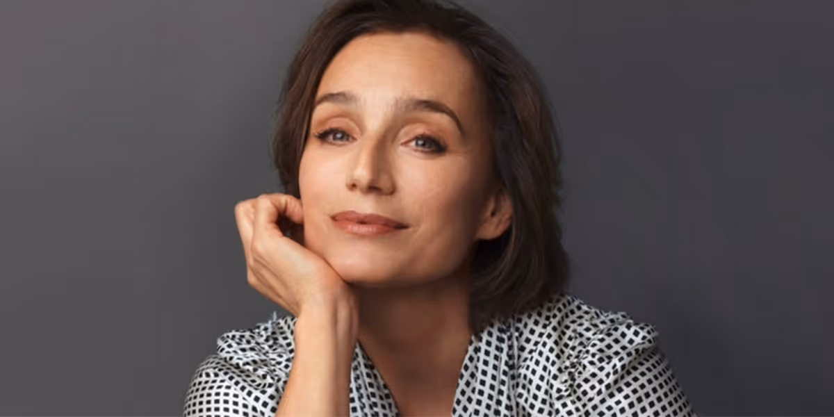 Kristin Scott Thomas Will Lead THE CHERRY ORCHARD West End Revival
