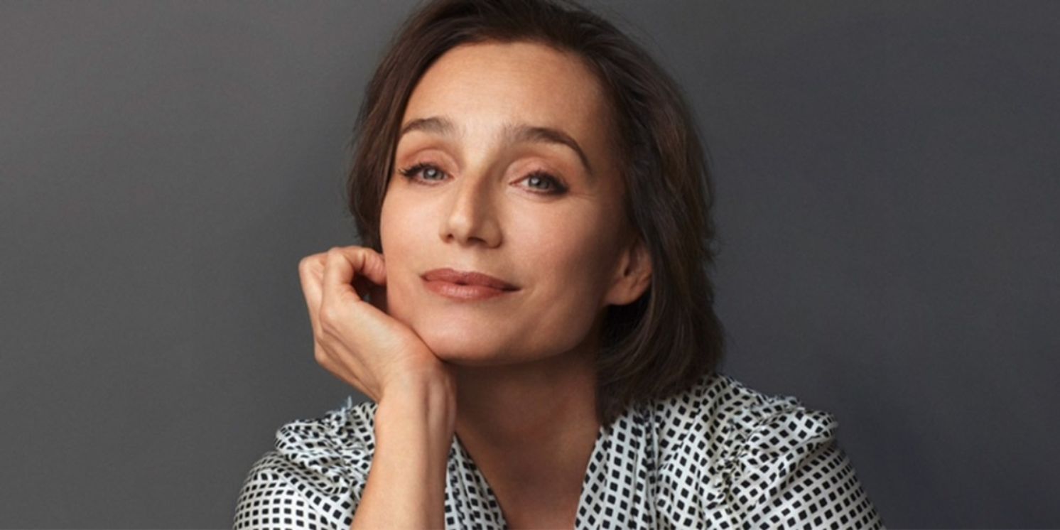 Kristin Scott Thomas Will Lead THE CHERRY ORCHARD West End Revival  Image