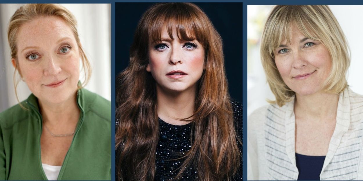 Kristine Nielsen Joins Maxine Linehan and Kelly McAndrew in the Dorset Theatre Festival  Image
