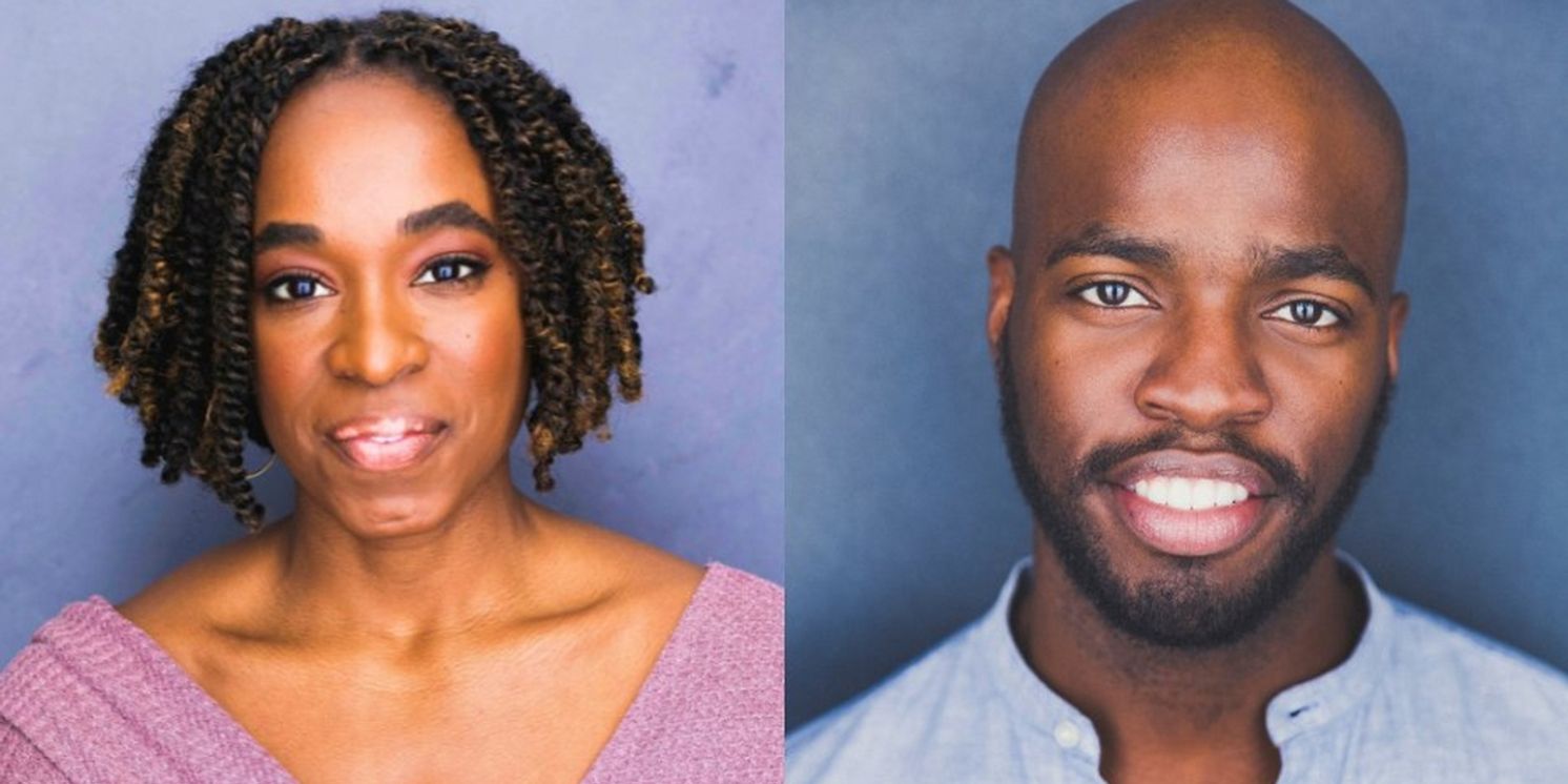 Kristolyn Lloyd, Leland Fowler & More to Star in Suzan-Lori Parks' SALLY & TOM at The Public Theater  Image